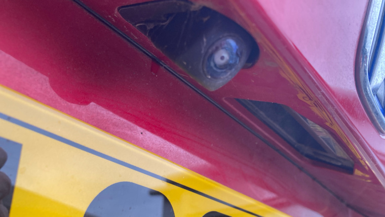 Honda Jazz 1.5 i-MMD Hybrid Crosstar EX 5dr eCVT Hybrid Hatchback